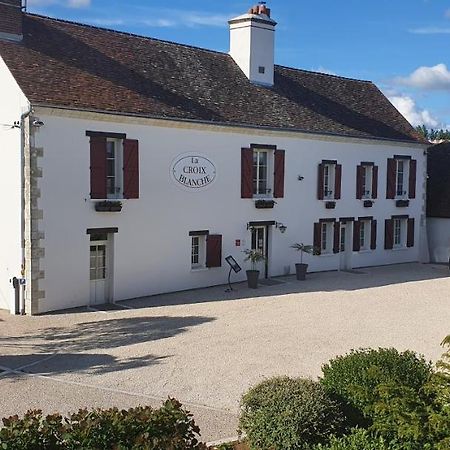 Les Bords De Loire Veuves Exterior foto