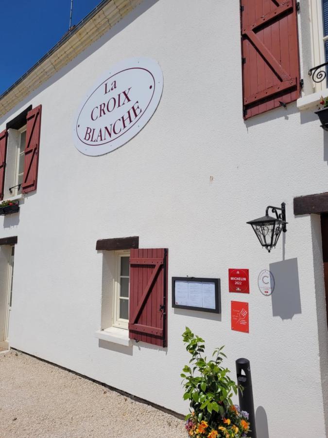 Les Bords De Loire Veuves Exterior foto