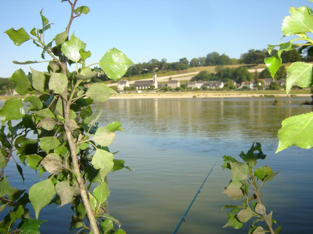 Les Bords De Loire Veuves Quarto foto