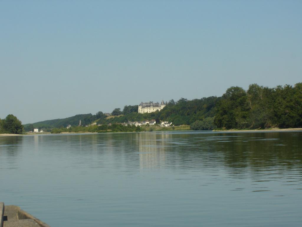 Les Bords De Loire Veuves Quarto foto