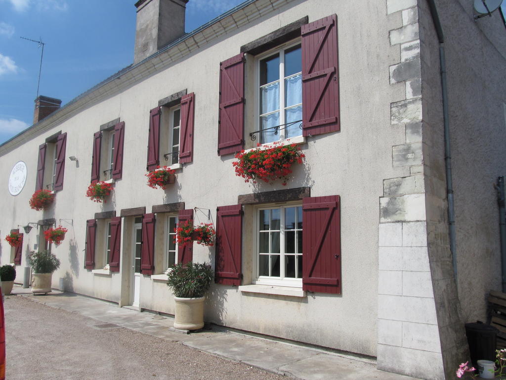 Les Bords De Loire Veuves Quarto foto